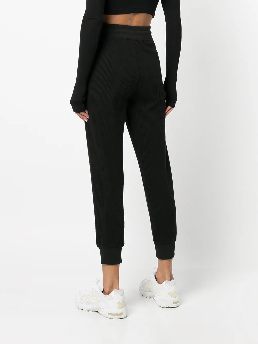 фото Varley спортивные брюки chaucer со складками