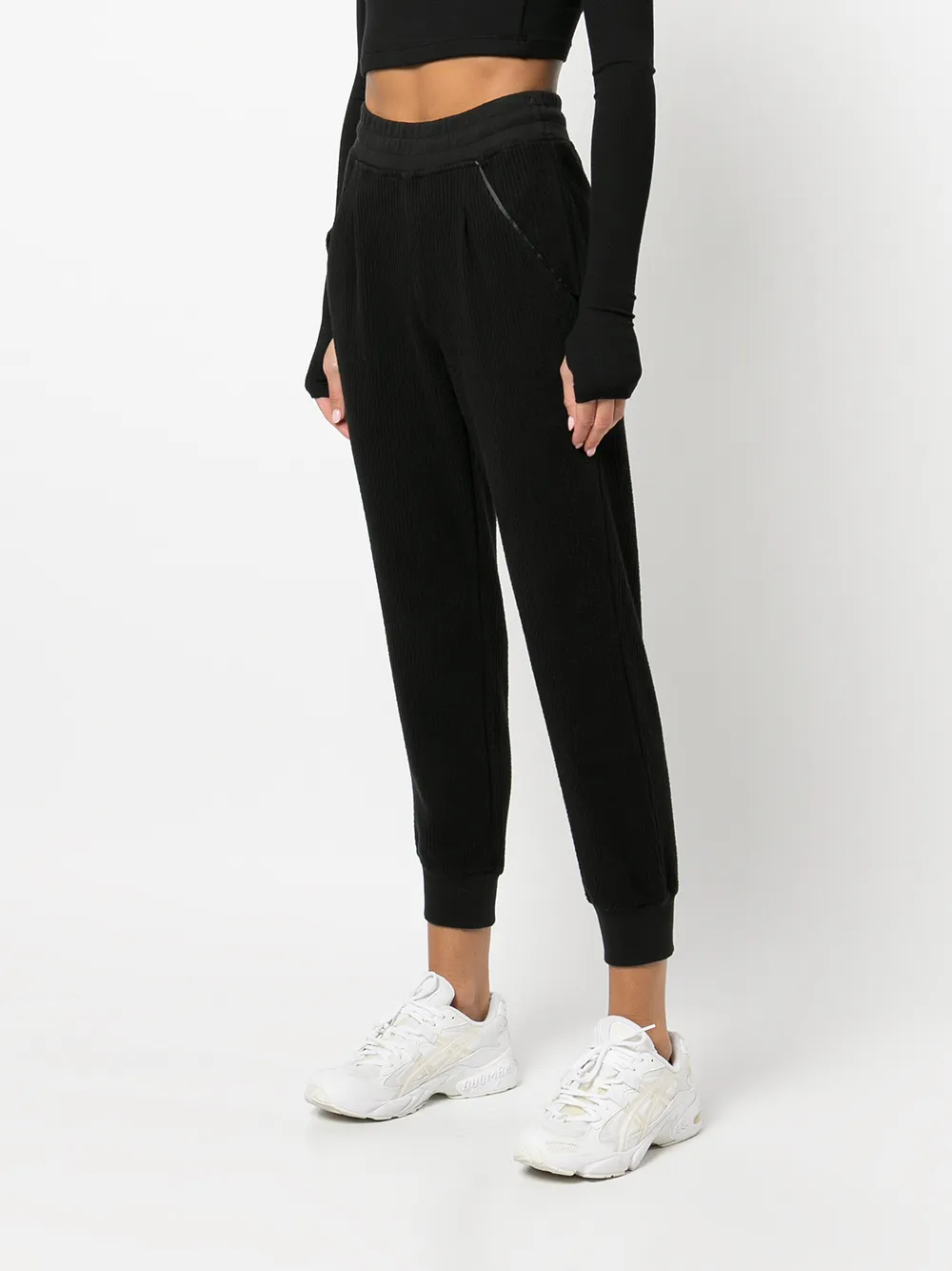 фото Varley спортивные брюки chaucer со складками