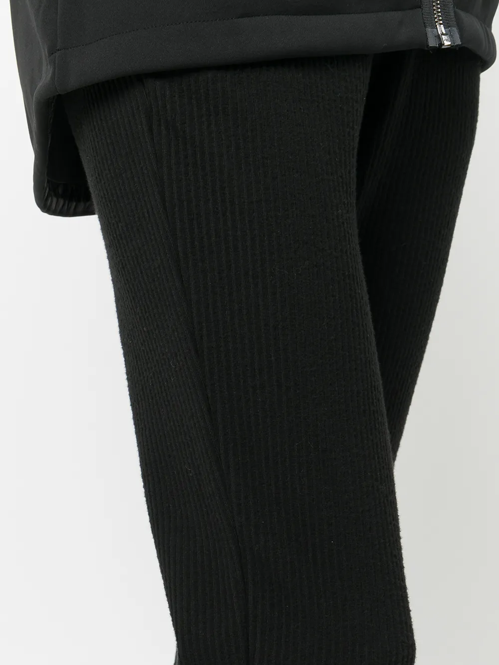 фото Varley спортивные брюки chaucer со складками