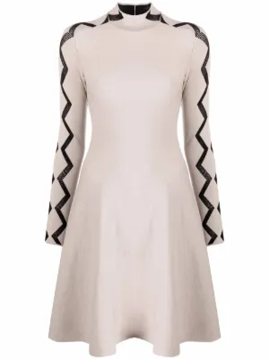 dress emporio armani