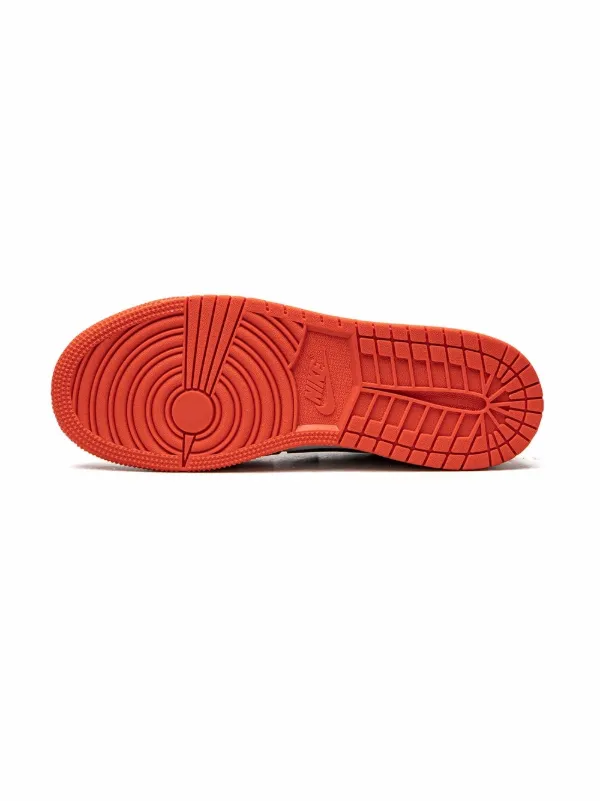 Jordan Kids Air Jordan 1 Low Jordan Kids Air Jordan 1 Low