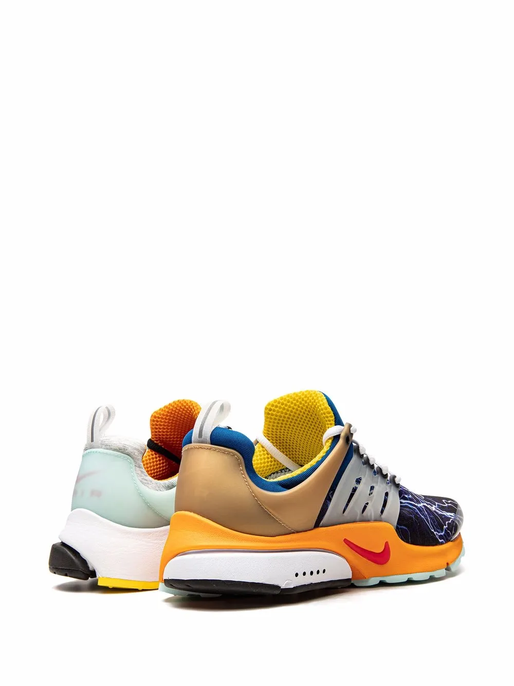 Nike air 2024 presto snapdeal