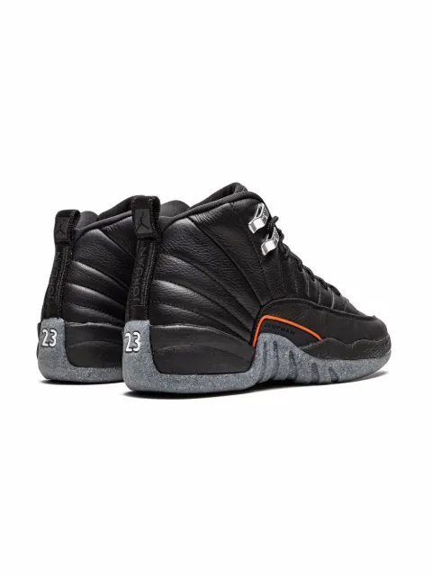 Shop Jordan Kids Air Jordan 12 Retro 