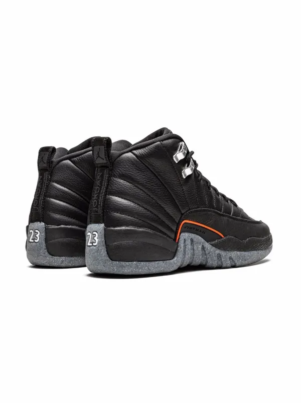 jordan 12 retro utility preschool