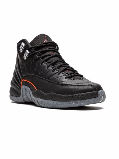 Jordan Kids - Air Jordan 12 Retro Utility sneakers