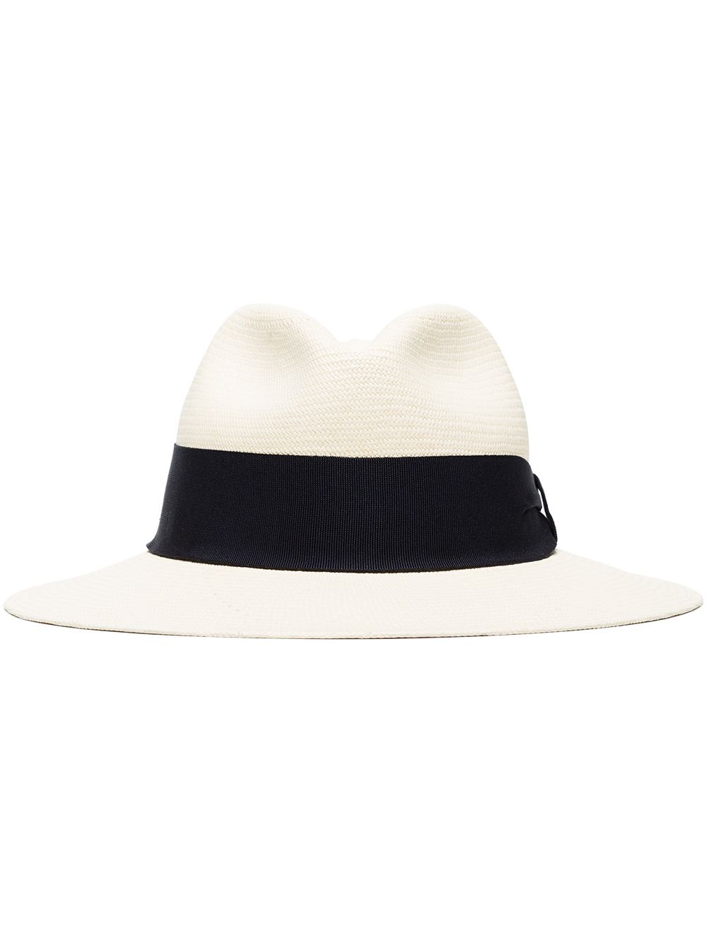 фото Frescobol carioca fc rafael wide panama hat blue