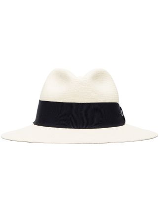 frescobol carioca panama hat