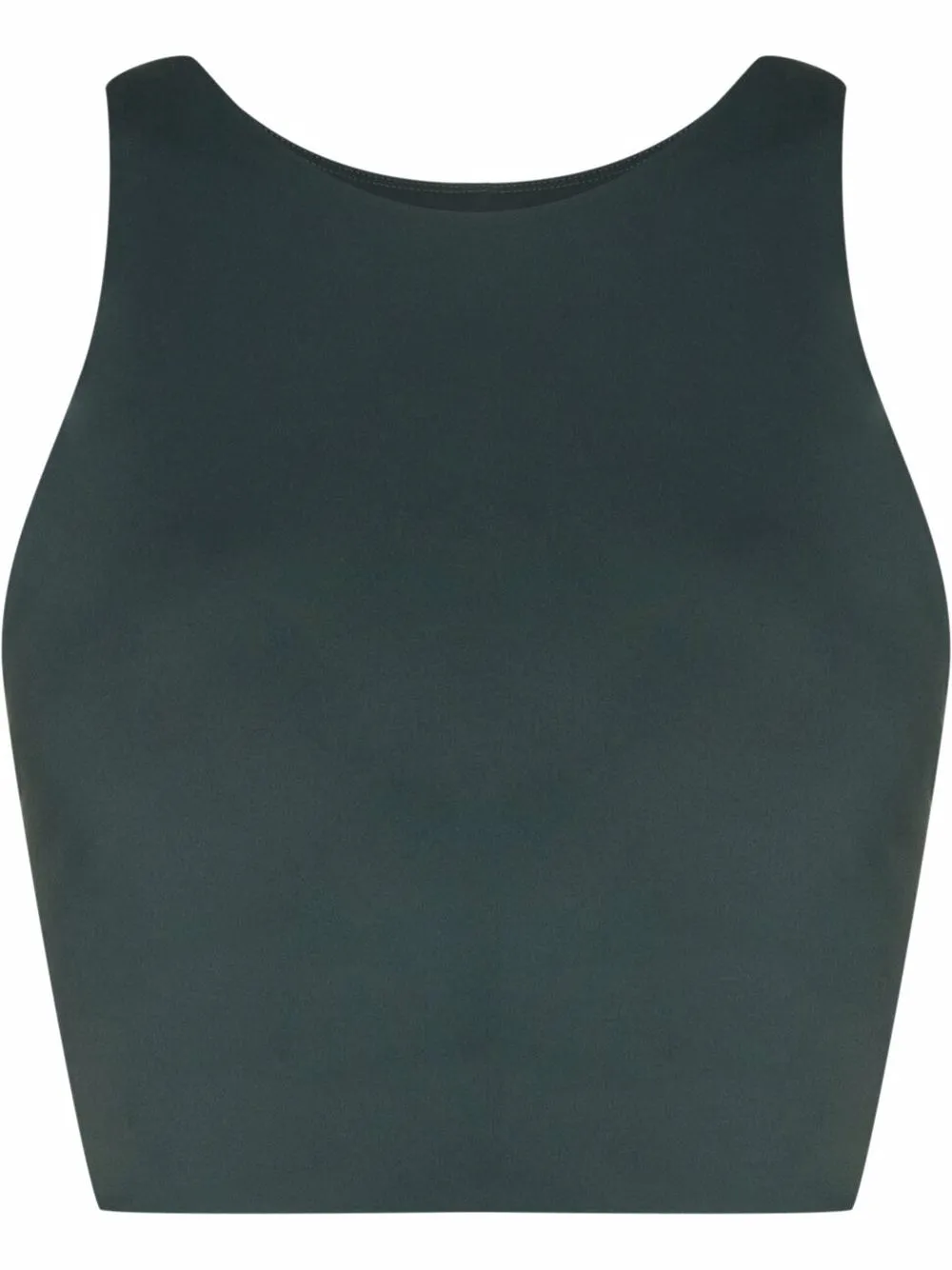 

Girlfriend Collective bra deportivo Dylan - Verde