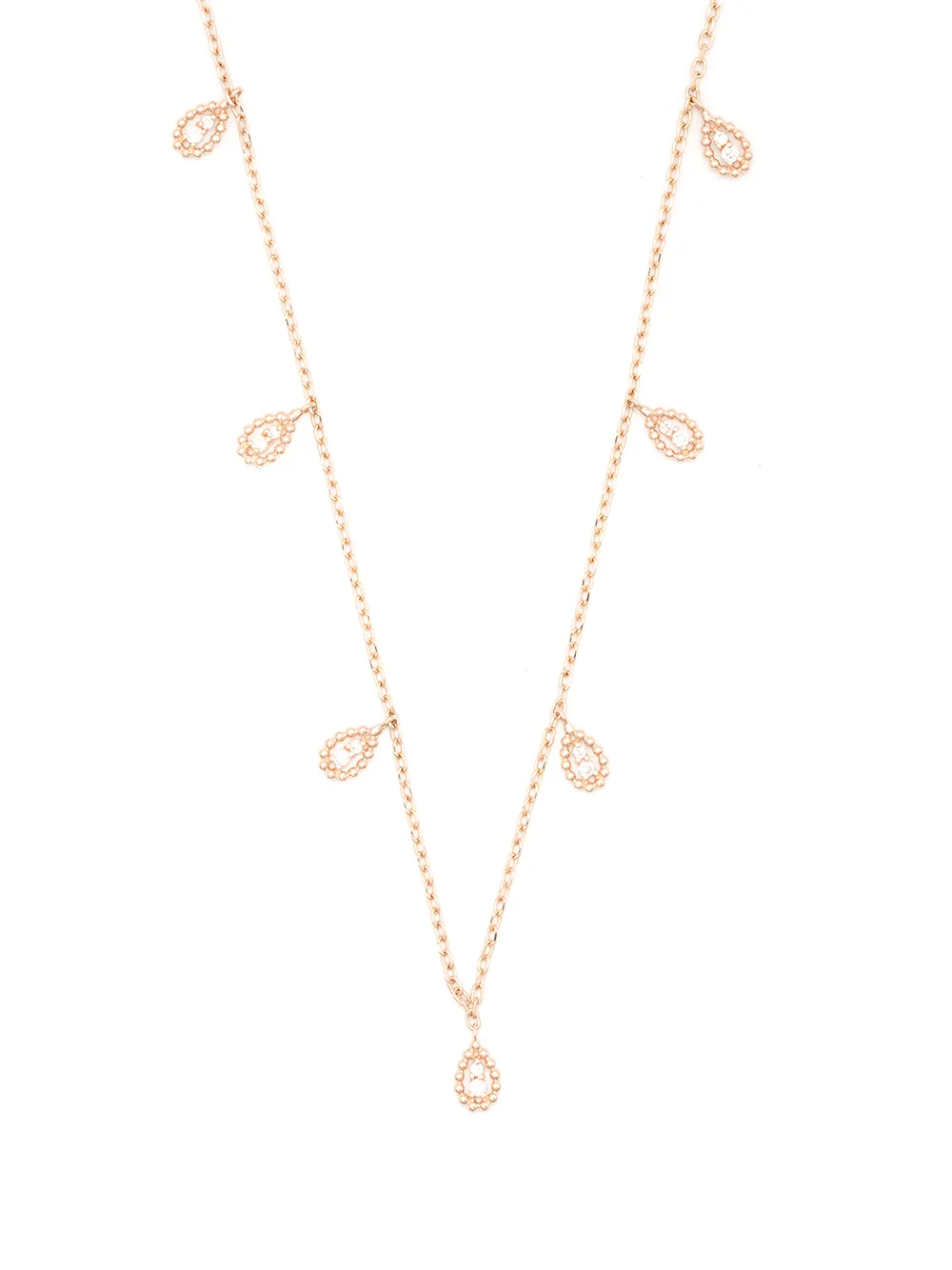 CARLA AMORIM Colar Liberdade