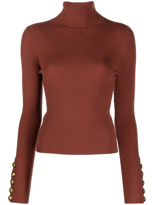 alc turtleneck sweater