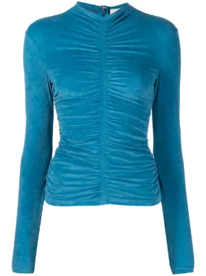 A L C 女士服装新季新款 经典款正品价格 Farfetch发发奇中国官网