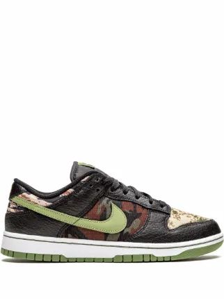 nike sb camo dunk