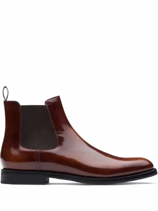 【関税&送料込】Church'S Monmouth Wg Chelsea Boots In Brushe 17258135_35865286_322.jpg