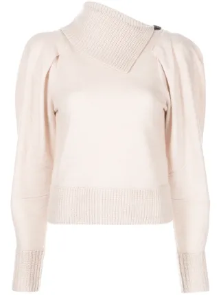 Ulla Johnson Riley Merino Wool Pullover 