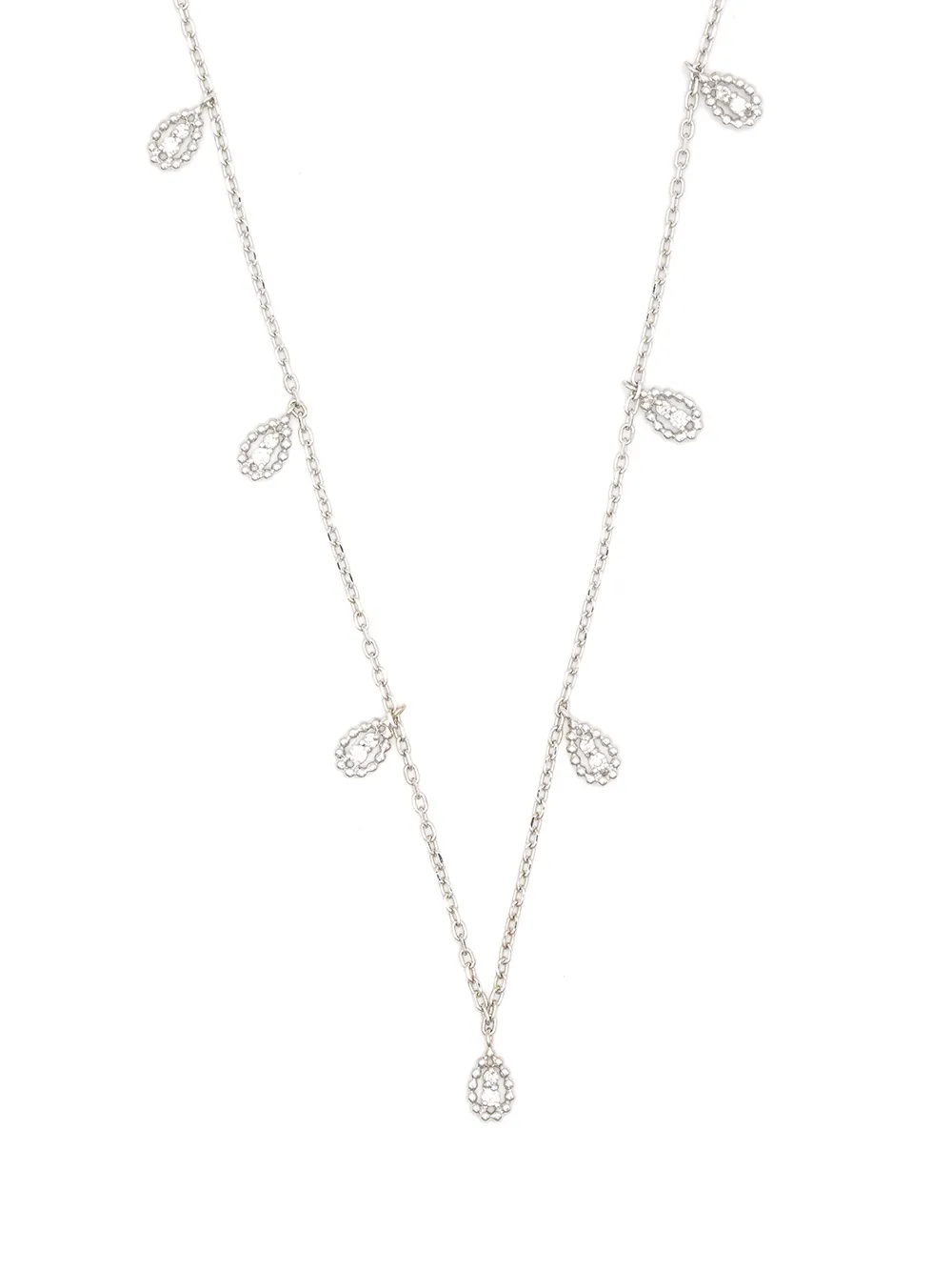 CARLA AMORIM Colar Liberdade