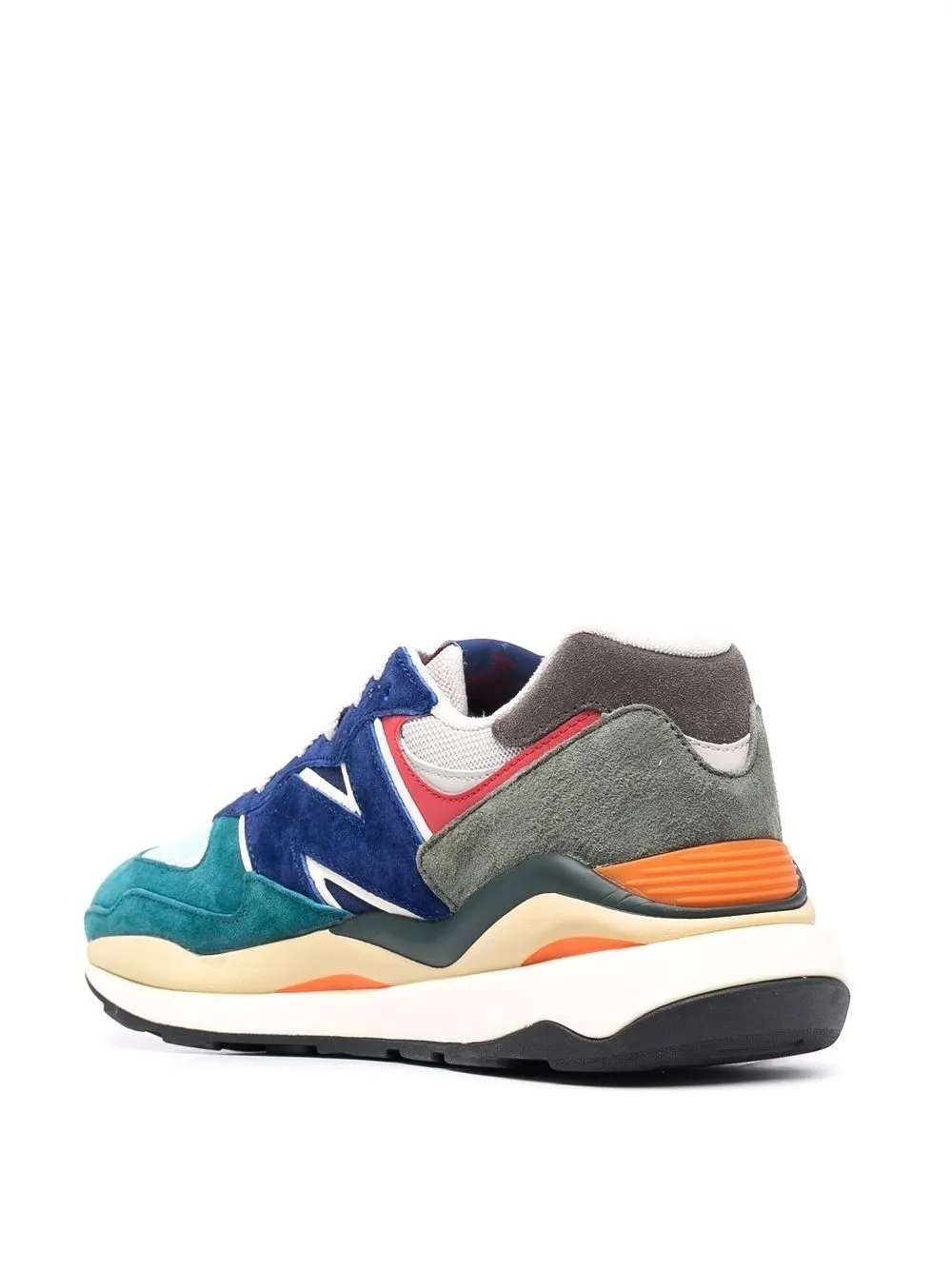 фото New balance кроссовки 57/40