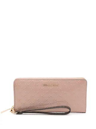 Mk travel continental on sale wallet