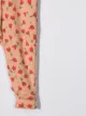 Bobo Choses floral-print bodysuit