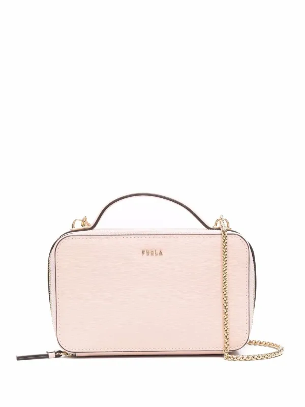 furla babylon crossbody bolsa