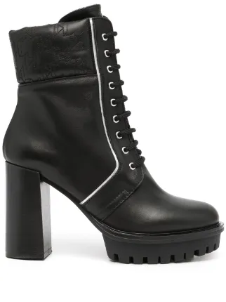 Karl lagerfeld 2025 voyage boots