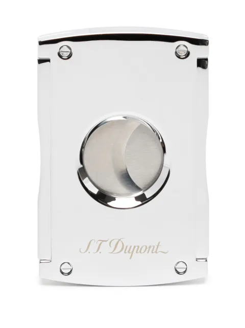 S.T. Dupont Maxijet cigar cutter