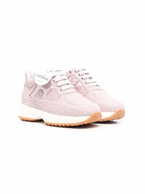 Hogan Kids voor kinderen - Shop nu online bij Farfetch