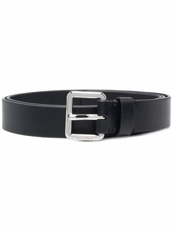 neil barrett belt