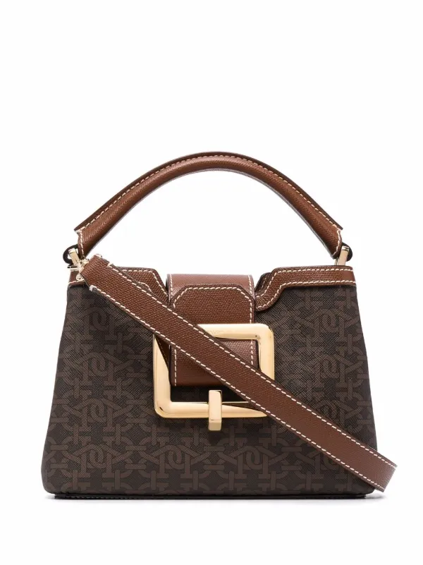 tote bolsa bally