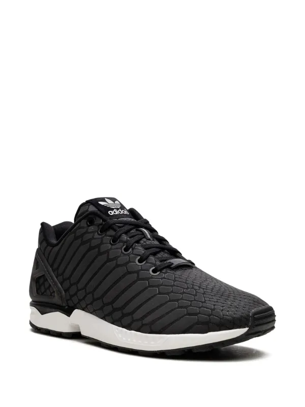 adidas zx flux xeno mens gold