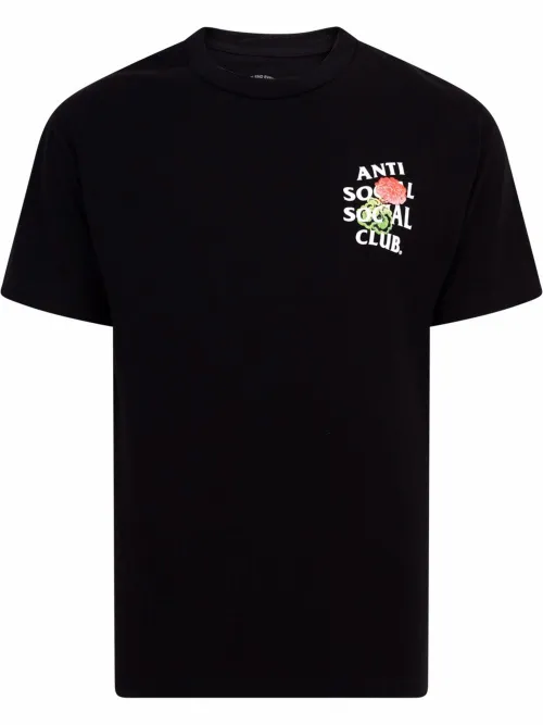 T-shirt Produce à manches courtes - Anti Social Social Club - Modalova
