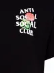 Anti Social Social Club تيشيرت 'بروديوس' بأكمام قصيرة