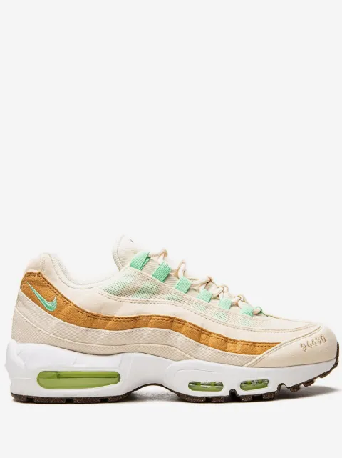 Nike Air Max 95 “Pineapple” sneakers