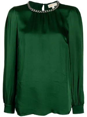 blusa ciganinha para gordas