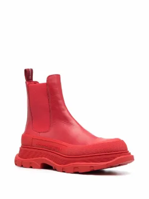 Chunky laarzen voor heren - FARFETCH