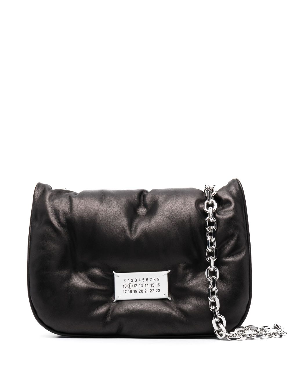 Maison Margiela mini Glam Slam Flap shoulder bag Women