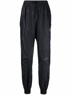 woven tracksuit bottoms