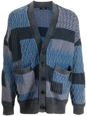 FIVE CM Cardigans for Men on Sale Now 