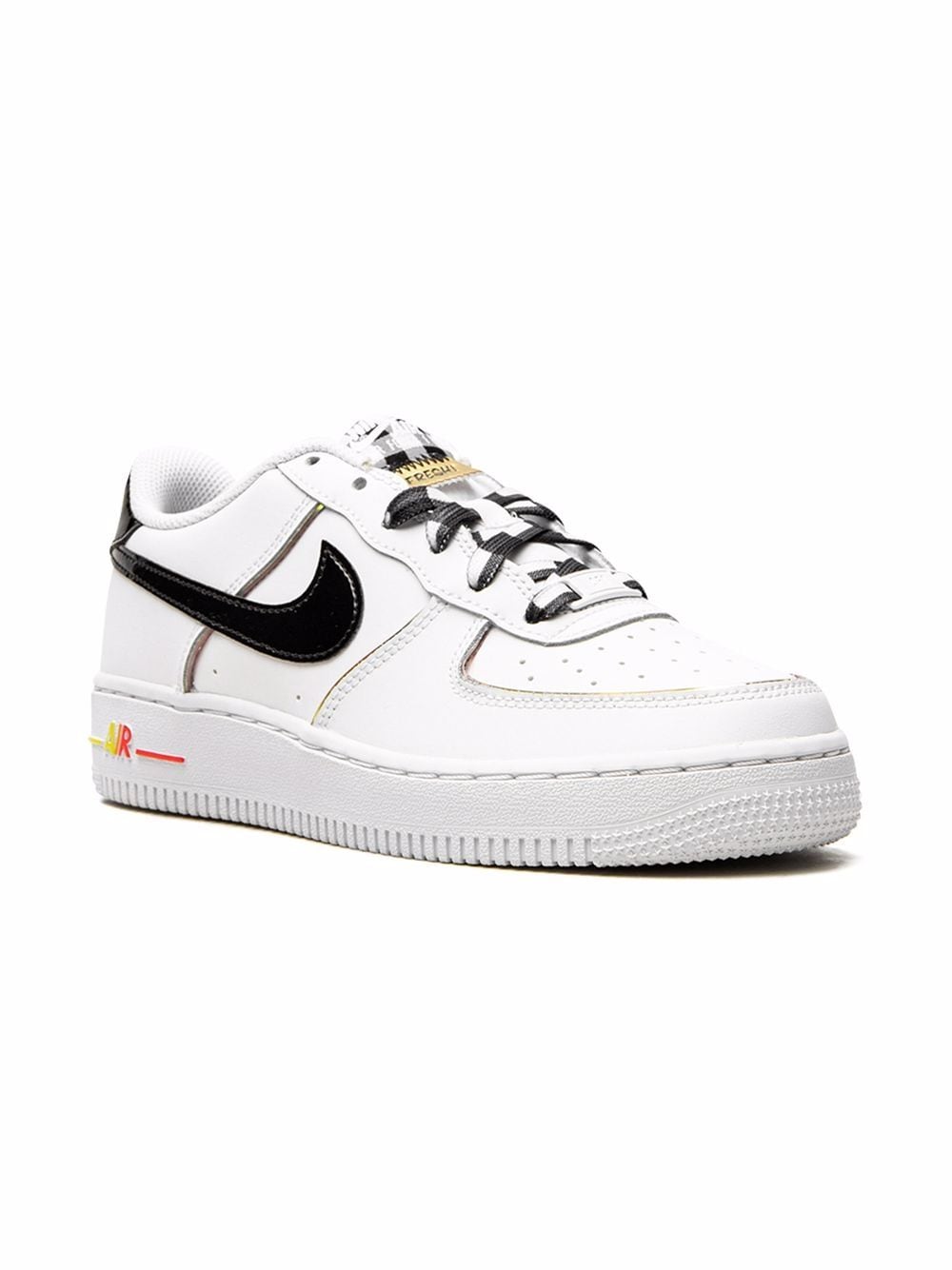 фото Nike kids кроссовки air force 1 '07 lv8 fresh