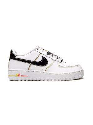 Nike Air Force 1 Low '07 Fresh Sneakers - Farfetch