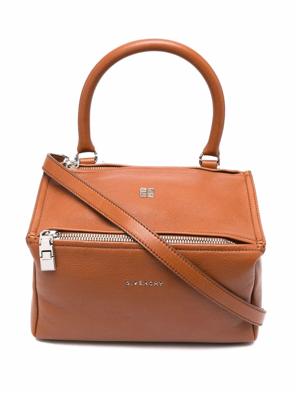 фото Givenchy маленькая сумка-тоут pandora
