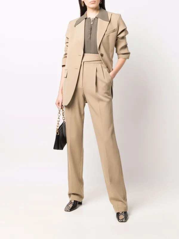 michael kors suits womens