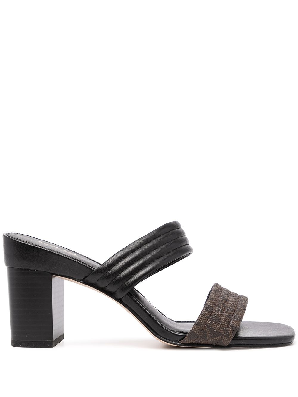 

Michael Michael Kors sandalias Glenda - Negro