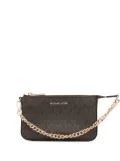 Michael Kors Jet Set shoulder bag - Brown