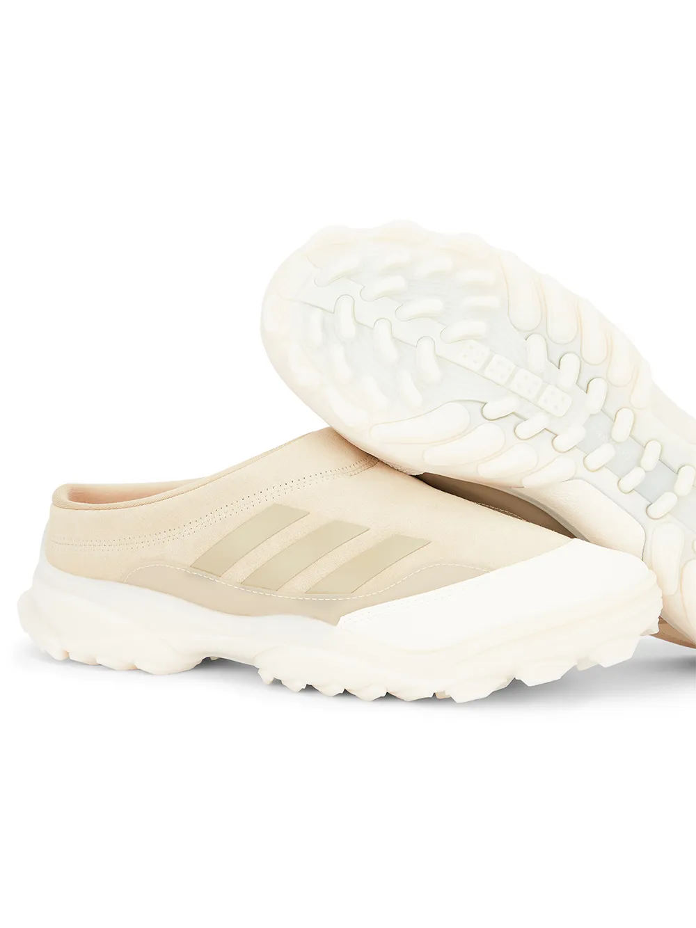 Image 2 of adidas 032c GSG slip-on mules