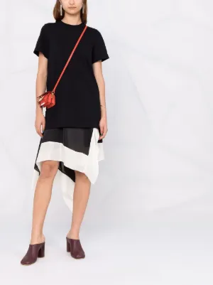 Sacai サカイ ワンピース ドレス Farfetch