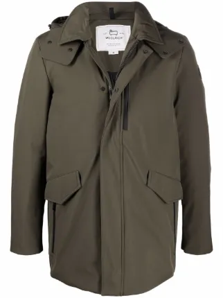 Woolrich