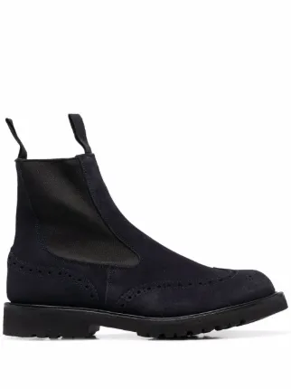 Tricker's