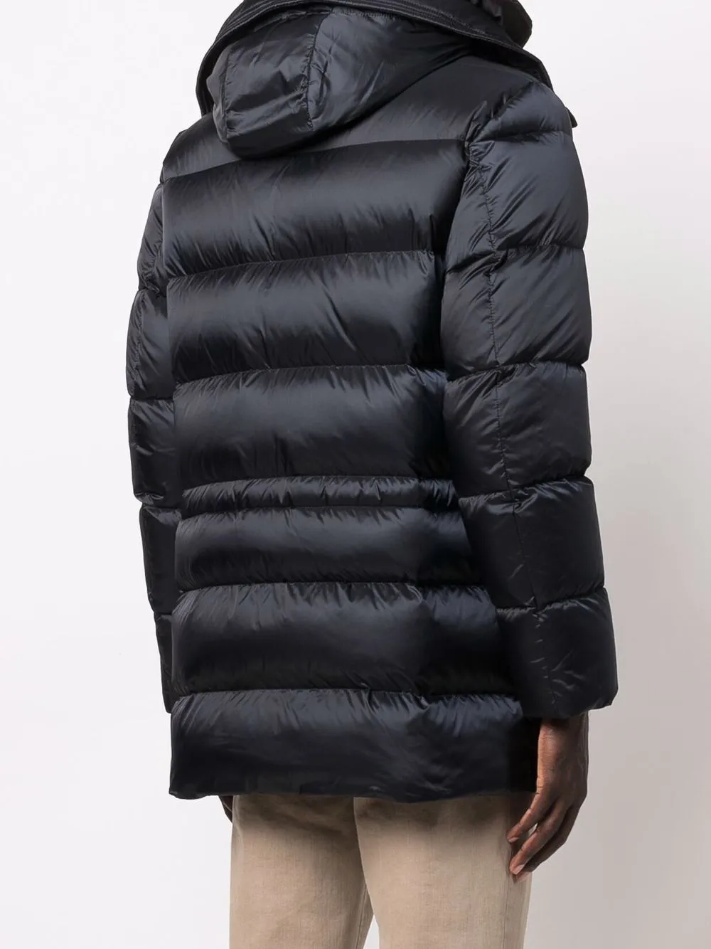 Moorer Piumino con cappuccio | Abbigliamento | Image 4