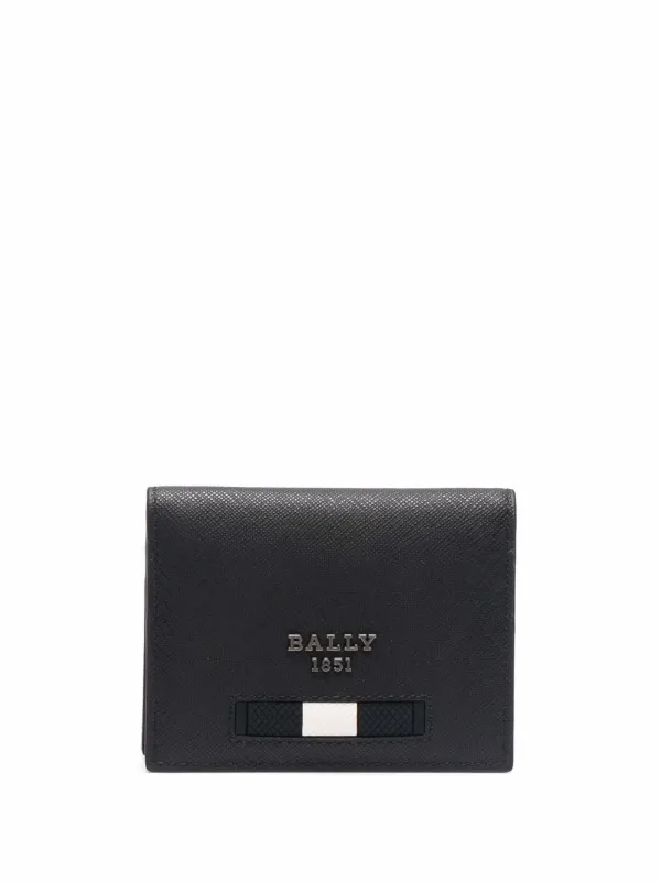 bally bifold wallet