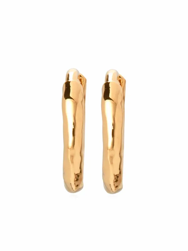 Monica Vinader Ziggy ピアス 通販 - FARFETCH